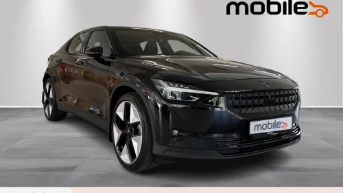 POLESTAR 2 Long Range Dual Motor Plus