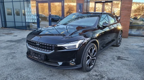 POLESTAR 2 Long Range Dual Motor 4wd,Pilot Lite,ACC,Pano,Navi,Krok
