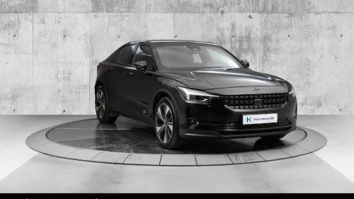 POLESTAR 2 Dual Motor Plus/Pilotlite