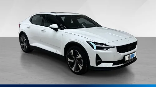 POLESTAR 2 Long Range Dual Motor Plus / Pilot Lite / Ledbar