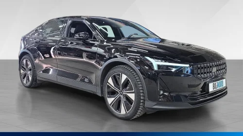 POLESTAR 2 Polestar 2 Long range Dual motor