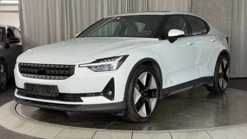 POLESTAR 2 Long Range Dual Motor