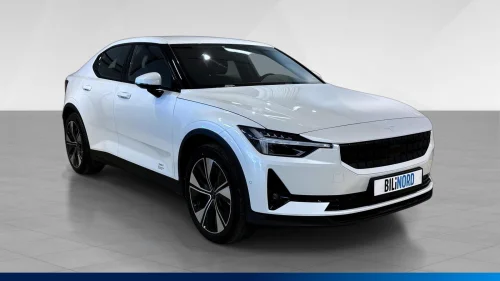 POLESTAR 2 Long Range Dual Motor Plus