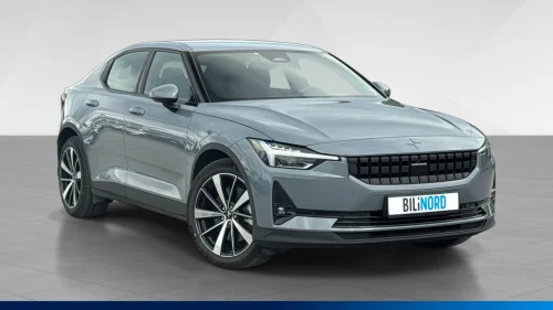 POLESTAR 2 Long Range Dual Motor 4x4