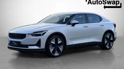POLESTAR 2 Long Range AWD. Norsk/Plus/PilotLite/Krok/S+V