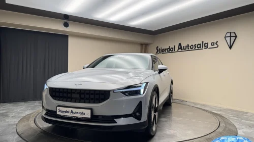 POLESTAR 2 4x4 LR,Pilot,Plus,ACC,360g.kam,Krok,Pano 1 Eiers