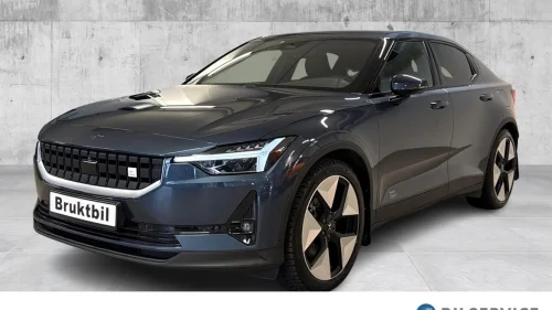 POLESTAR 2 LRDM Pilot lite/Hengerfeste/360Kamera/Appstyring++