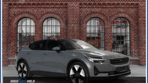 POLESTAR 2 Long Range Dual AWD- Krok - Pilot- Plus - Harman Kardon
