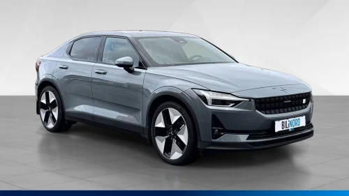 POLESTAR 2 Long range Dual motor Plus/PilotLite/PolestarOptimert