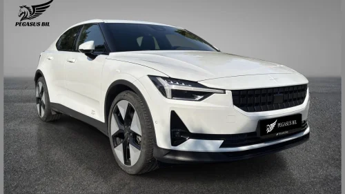 POLESTAR 2 LR-DM AWD Hengerfeste/Puls/Panorama /H-K/360 Kamera