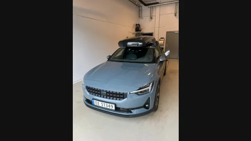 POLESTAR 2 Long Range Dual Motor AWD