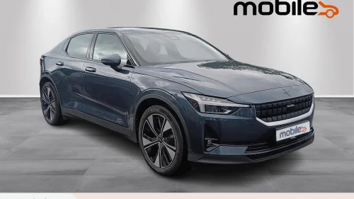POLESTAR 2 Long Range Dual Motor Plus Pack