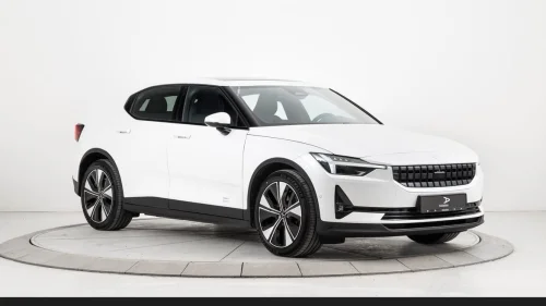 POLESTAR 2 LR Dual Motor | ACC/H&K/Pano/Pilot lite/Plus