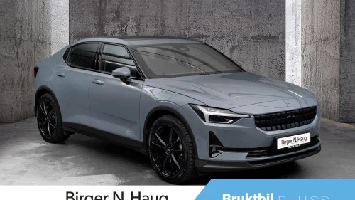 POLESTAR 2 Long Range Dual Motor Plus 360 KAMERA / PANORAMA TAK++