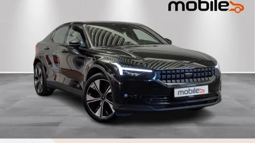 POLESTAR 2 Long Range Dual Motor Plus/Pixel/Harman kardon/Panorama