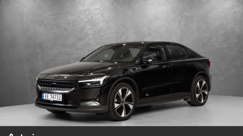 POLESTAR 2 Long Range Dual Motor Plus Panorama/H&K/360/Hengerf +++