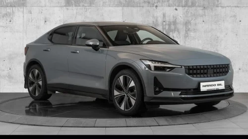 POLESTAR 2 Plus Pilot. 360/Soltak/Harman Kardon/Varmepumpe/Krok