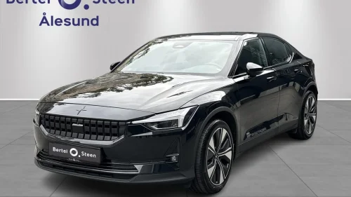 POLESTAR 2 Long Range Dual Motor