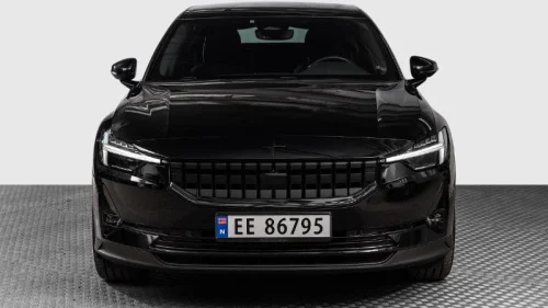POLESTAR 2 LR-DM AWD, Krok, PLUS, PILOT LITE, Panorama, H&K, 360++