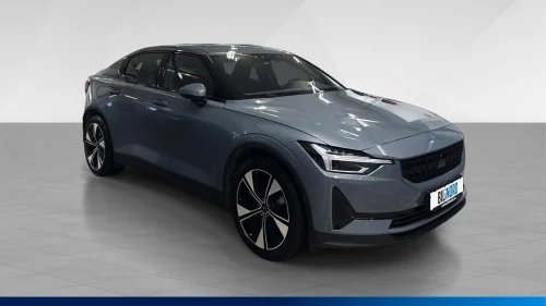 POLESTAR 2 Long Range Dual Motor