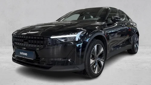 POLESTAR 2 Long Range Dual Motor Plus/HarmanKardon/Pano/El.seter