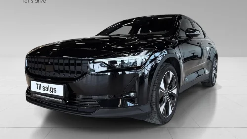 POLESTAR 2 LR Dual Motor, H&K, Pilot Lite, Plus, Panorama