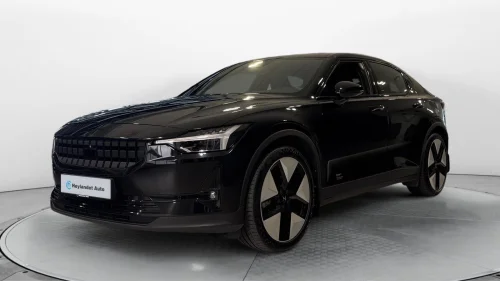 POLESTAR 2 408 HK AWD Long Range Plus PANORAMA/PILOT/KROK/ACC++