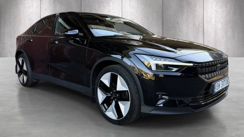 POLESTAR 2 LongRange Dual Motor Plus | Garanti/H.feste/ACC/360kam.