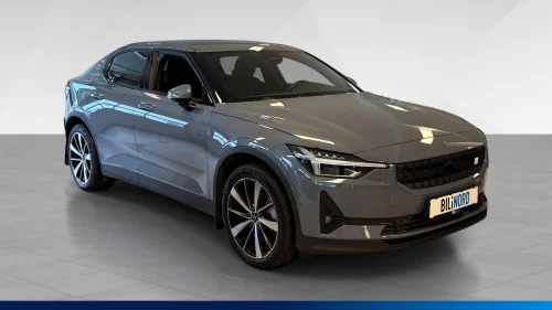 POLESTAR 2 Long Range Dual Motor Plus Pack