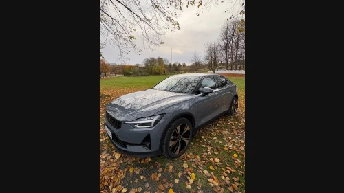 POLESTAR 2 Long Range Dual Motor Plus/Pilot lite
