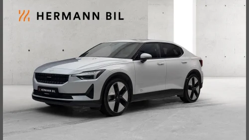 POLESTAR 2 Standar Range / Adaptiv.cruise / LED / App / Norsk /