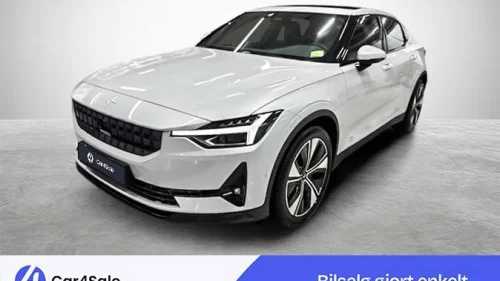POLESTAR 2 SR /1 Eier /Pilot /Plus /EU28 /Pano /H&K /V.Pumpe