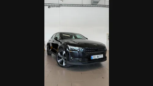 POLESTAR 2 Pilot pakke plus/Leveres EU-godkjent/fersk service/