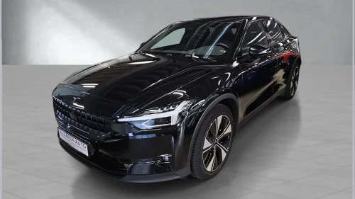 POLESTAR 2 Standard Range Single Motor