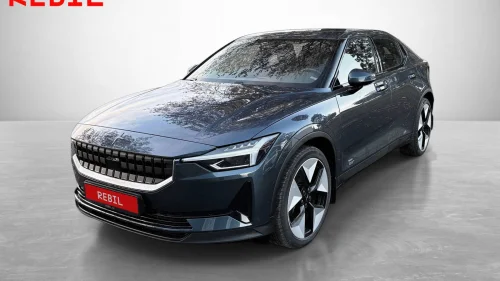 POLESTAR 2 Single Motor/Standard Range/Krok/R.Kam/Memory/Navi