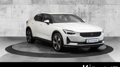 POLESTAR 2 Standard Range Single Motor Pilot Lite