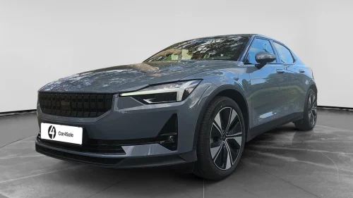 POLESTAR 2 SR 476km/ 360/ ACC/ P.Varm/ Pilot Lite/ 1 Eier/ Garanti