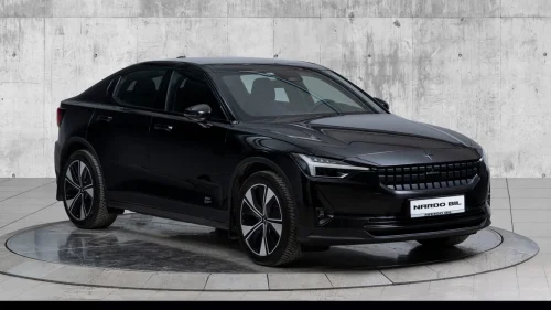 POLESTAR 2 Plus | Pilot lite | 360 | H&K | +++