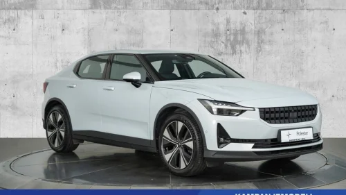 POLESTAR 2 Rentekampanje på brukt Polestar!   fra 2,99%
