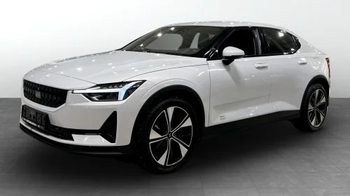 POLESTAR 2 Standard Range Single Motor