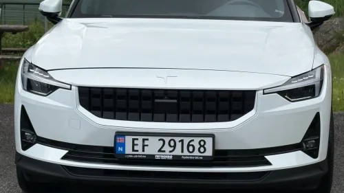POLESTAR 2