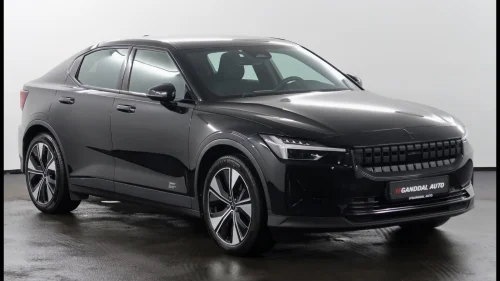 POLESTAR 2 EL.SETER/KROK/PANO/ R.KAMERA/ HARMAN&KARDON