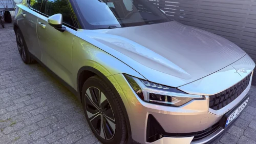 POLESTAR 2