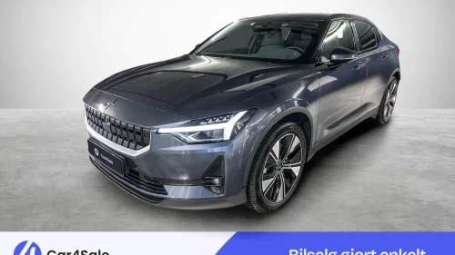 POLESTAR 2 SR 470km / Pilot Lite / Plus / Krok / H&K / ACC/ 1 Eier