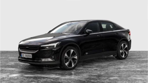 POLESTAR 2