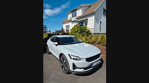 POLESTAR 2