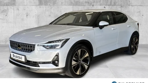 POLESTAR 2 Standard Range FWD H-feste/360°/El.seter/ACC ++