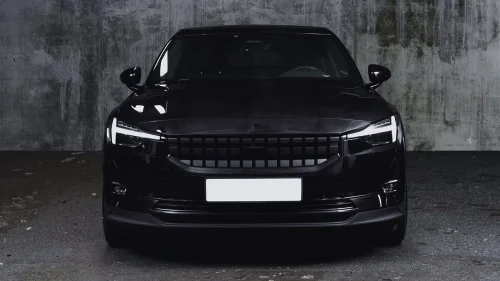 POLESTAR 2 Long Range Single Motor Plus