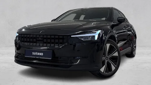 POLESTAR 2 Long Range Polestar I 231 HK I Hengerfeste I