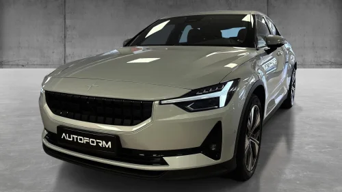 POLESTAR 2 SR SM, Pilot - 360 - El sete